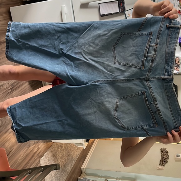 Capris from Penningtons - Picture 2 of 2